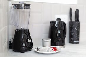 Kings Building- 2 Bed & Bathroom Flats