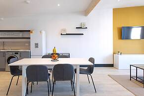 Kings Building- 2 Bed & Bathroom Flats