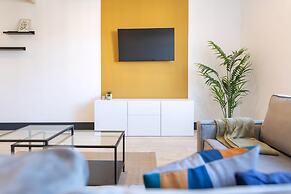Kings Building- 2 Bed & Bathroom Flats