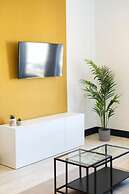 Kings Building- 2 Bed & Bathroom Flats