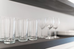 Kings Building- 2 Bed & Bathroom Flats