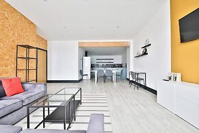 Kings Building- 2 Bed & Bathroom Flats