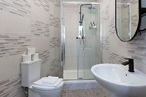 Kings Building- 2 Bed & Bathroom Flats