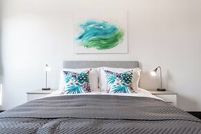 Kings Building- 2 Bed & Bathroom Flats