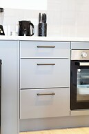 Kings Building- 2 Bed & Bathroom Flats