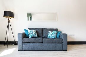 Kings Building- 2 Bed & Bathroom Flats