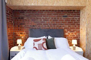 Kings Building- 2 Bed & Bathroom Flats