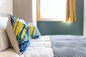 Kings Building- 2 Bed & Bathroom Flats