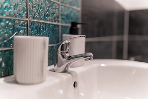 Kings Building- 2 Bed & Bathroom Flats