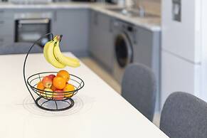 Kings Building- 2 Bed & Bathroom Flats