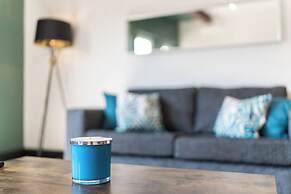 Kings Building- 2 Bed & Bathroom Flats