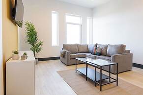 Kings Building- 2 Bed & Bathroom Flats