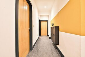 Kings Building- 2 Bed & Bathroom Flats