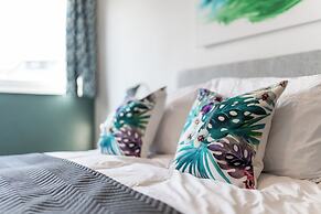 Kings Building- 2 Bed & Bathroom Flats