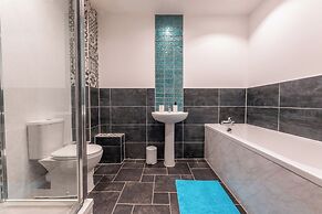 Kings Building- 2 Bed & Bathroom Flats