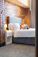 Kings Building- 2 Bed & Bathroom Flats