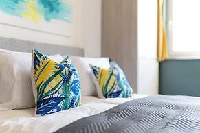 Kings Building- 2 Bed & Bathroom Flats