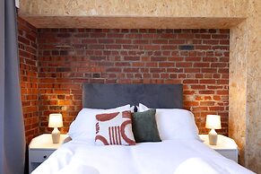 Kings Building- 2 Bed & Bathroom Flats