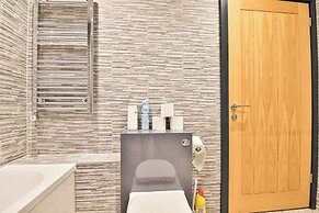 Kings Building- 2 Bed & Bathroom Flats