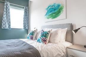 Kings Building- 2 Bed & Bathroom Flats