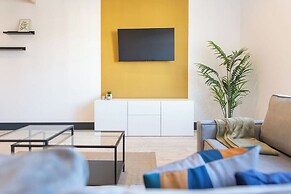 Kings Building- 2 Bed & Bathroom Flats