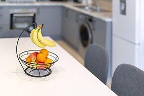 Kings Building- 2 Bed & Bathroom Flats