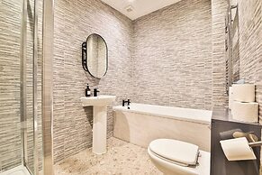 Kings Building- 2 Bed & Bathroom Flats