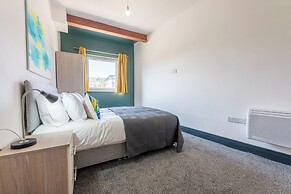 Kings Building- 2 Bed & Bathroom Flats