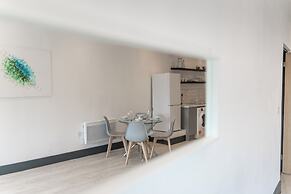 Kings Building- 2 Bed & Bathroom Flats