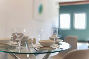 Kings Building- 2 Bed & Bathroom Flats