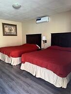 Hotel Regis Consulado Ciudad Juarez.