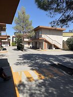 Hotel Regis Consulado Ciudad Juarez.