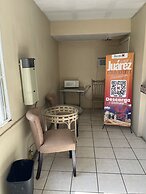 Hotel Regis Consulado Ciudad Juarez.