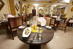 Aridolf Resort Wellness and Spa