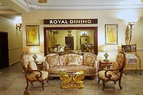 Aridolf Resort Wellness and Spa