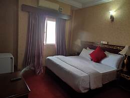 Aridolf Resort Wellness and Spa