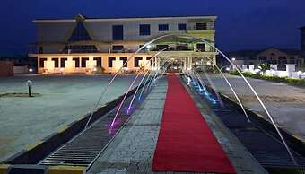 Aridolf Resort Wellness and Spa