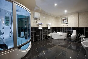 Aridolf Resort Wellness and Spa