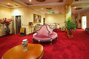 Aridolf Resort Wellness and Spa