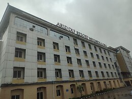 Aridolf Resort Wellness and Spa