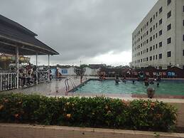 Aridolf Resort Wellness and Spa