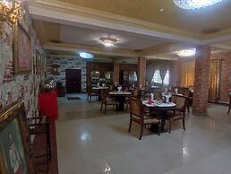 Aridolf Resort Wellness and Spa