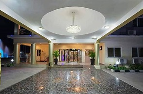 Aridolf Resort Wellness and Spa