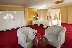 Aridolf Resort Wellness and Spa