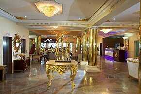 Aridolf Resort Wellness and Spa