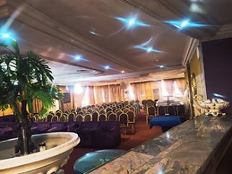 Aridolf Resort Wellness and Spa