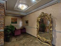 Aridolf Resort Wellness and Spa