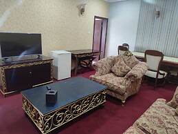 Aridolf Resort Wellness and Spa