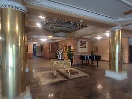 Aridolf Resort Wellness and Spa