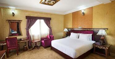 Aridolf Resort Wellness and Spa